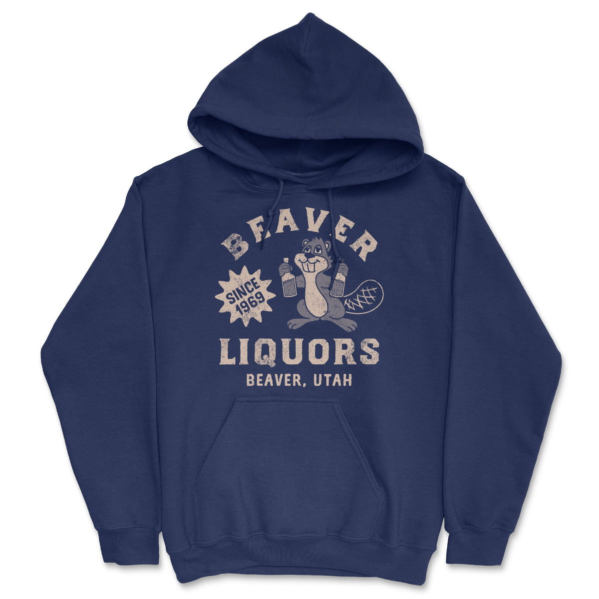 Beaver Liquors Hoodie product image 1