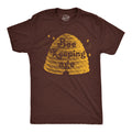 Bee Keeping Age Men's T Shirt product image 1