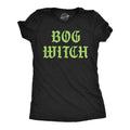 Bog Witch Women's T Shirt product image 1