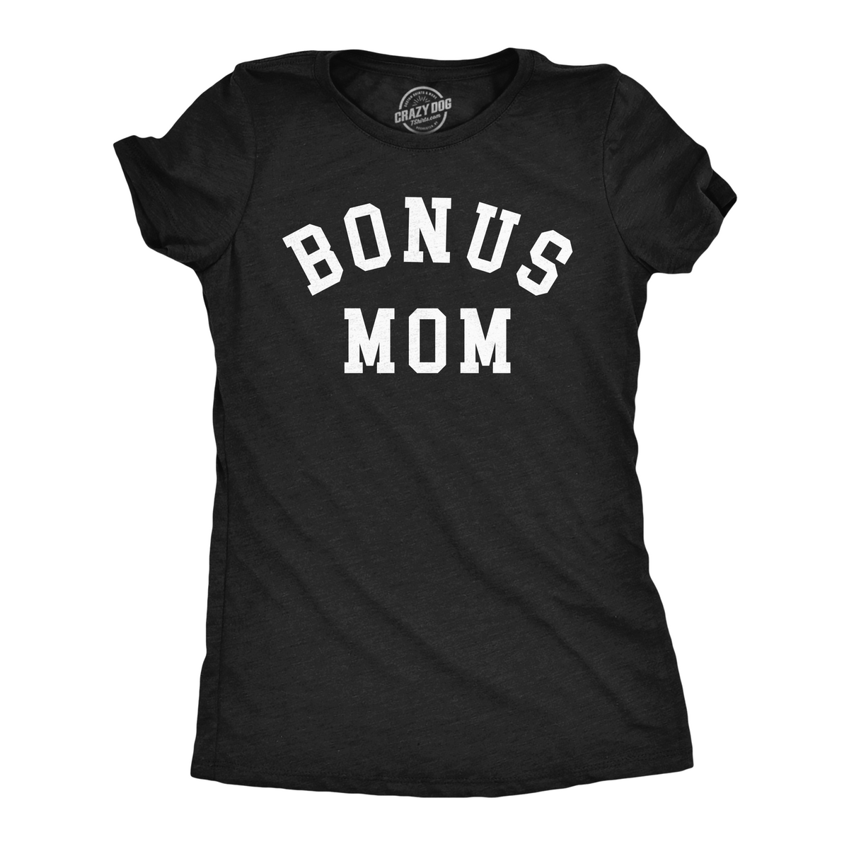 Bonus Mom Women's T Shirt product image 1