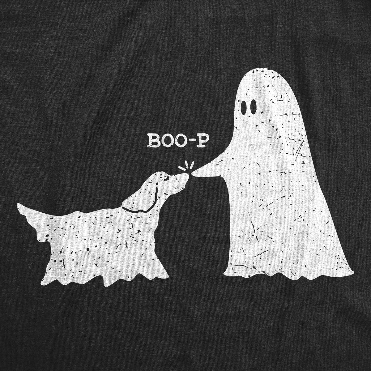 Boop Women's T Shirt product image 3