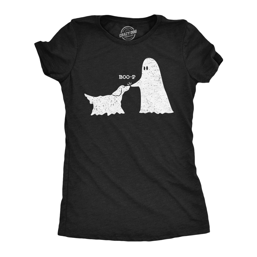 Boop Women's T Shirt product image 1