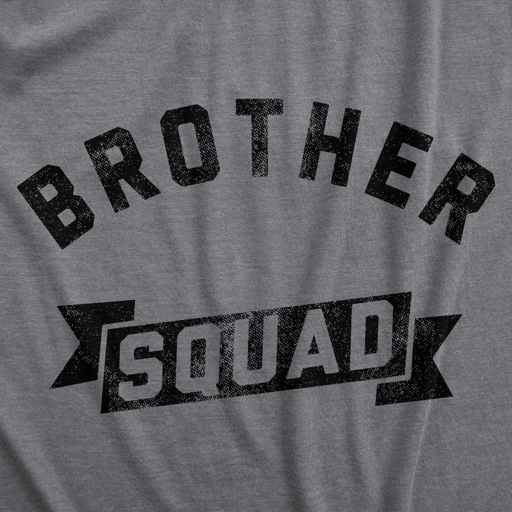Brother Squad Men's T Shirt product image 3