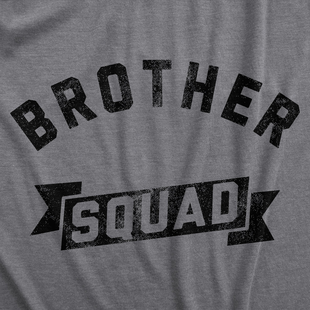 Brother Squad Men's T Shirt product image 3