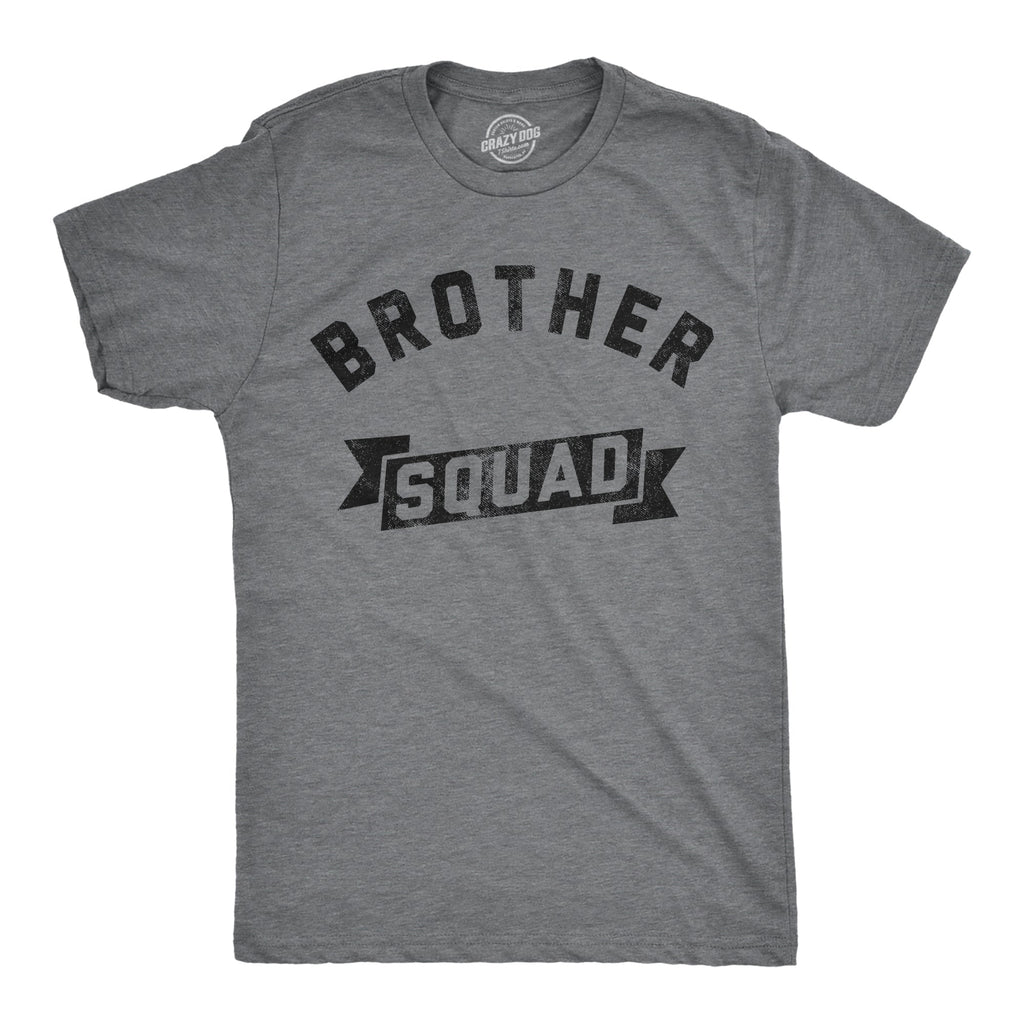 Brother Squad Men's T Shirt product image 1