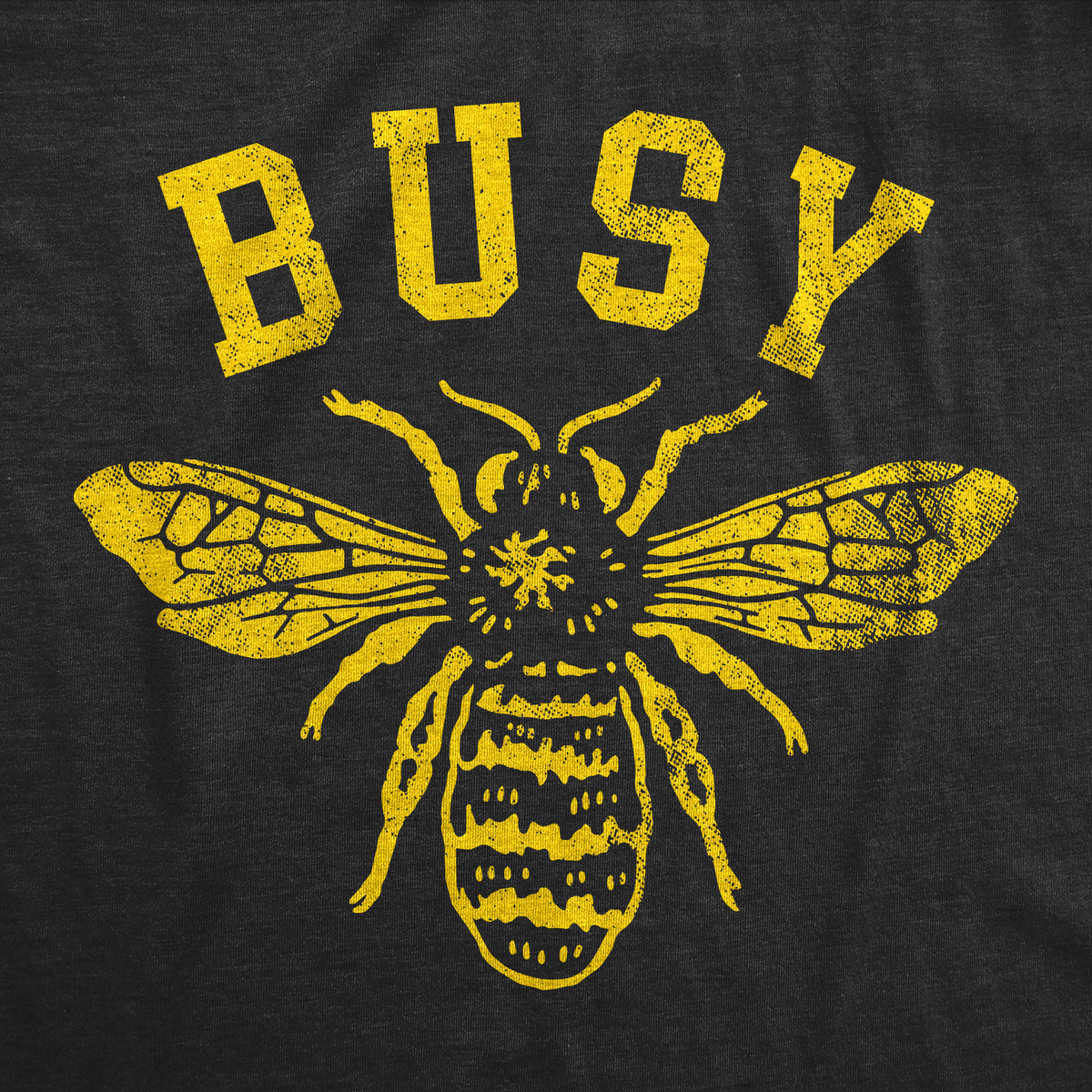 Busy Bee Women's T Shirt product image 2