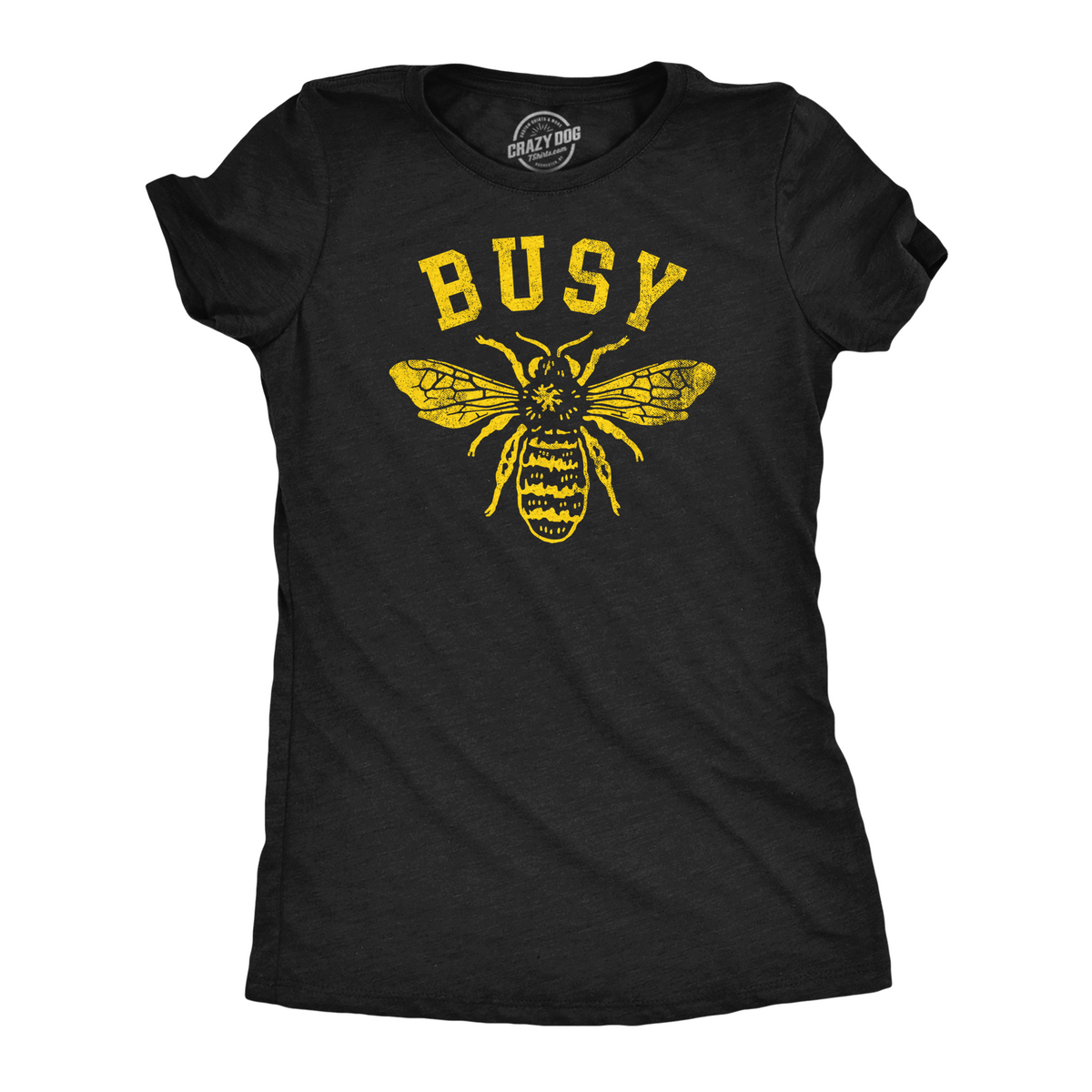 Busy Bee Women's T Shirt product image 1