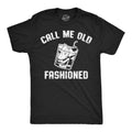 Call Me Old Fashioned Men's T Shirt product image 1