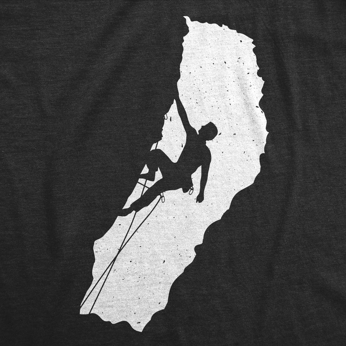 Cave Climber Men's T Shirt product image 3