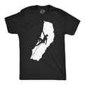 Cave Climber Men's T Shirt product image 1