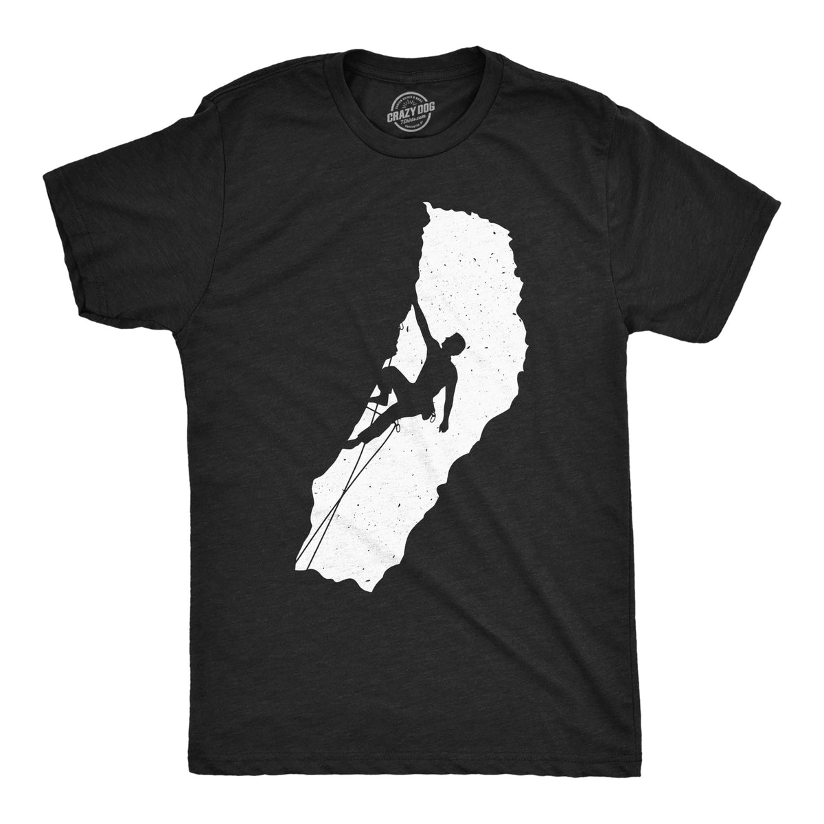 Cave Climber Men's T Shirt product image 1