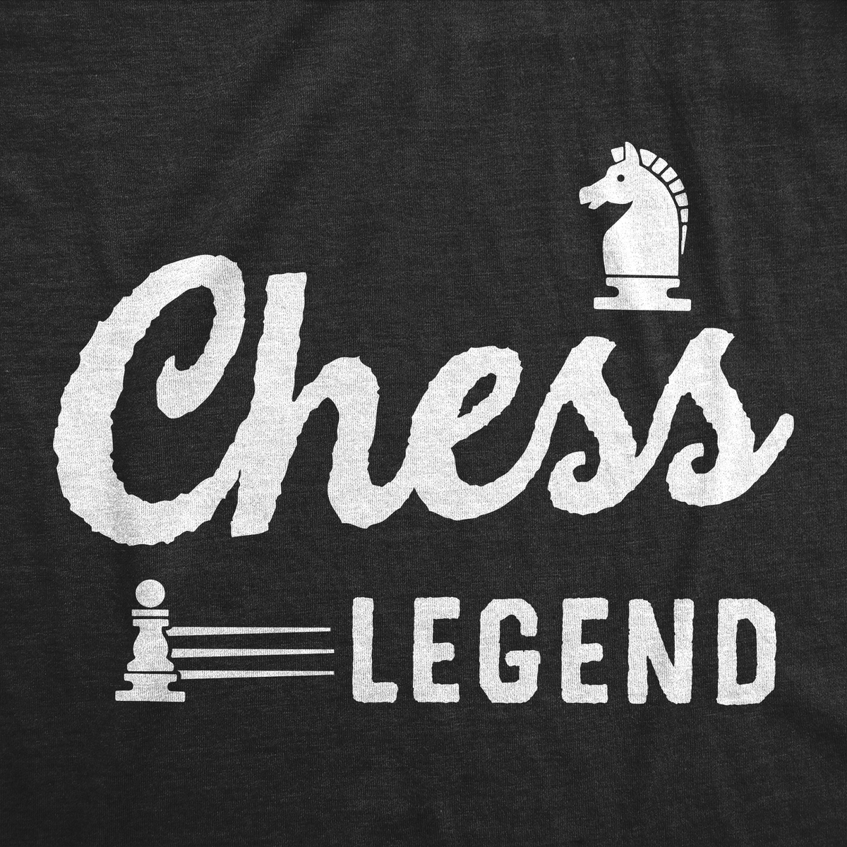 Chess Legend Men's T Shirt product image 3