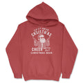 Cant Have Christmas Cheer Without Beer Hoodie product image 1