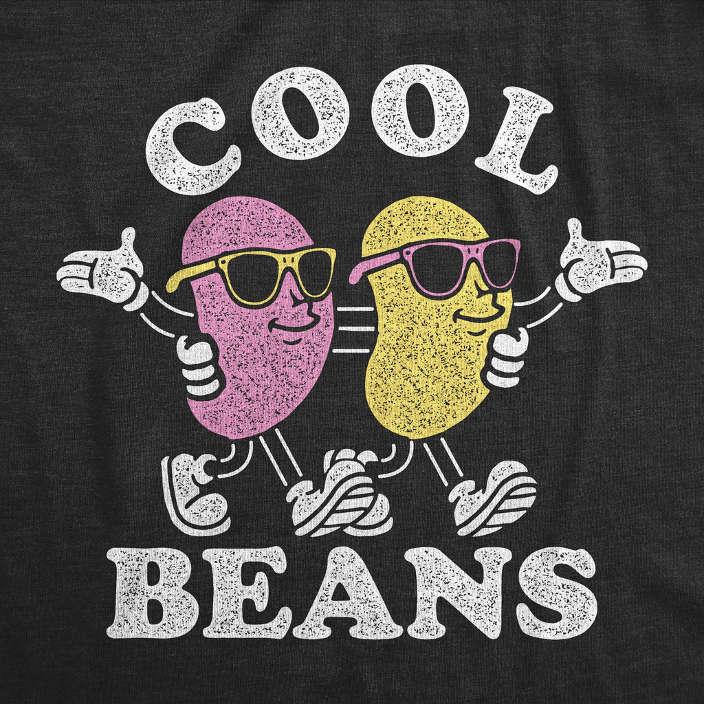 Cool Beans Men's T Shirt product image 3