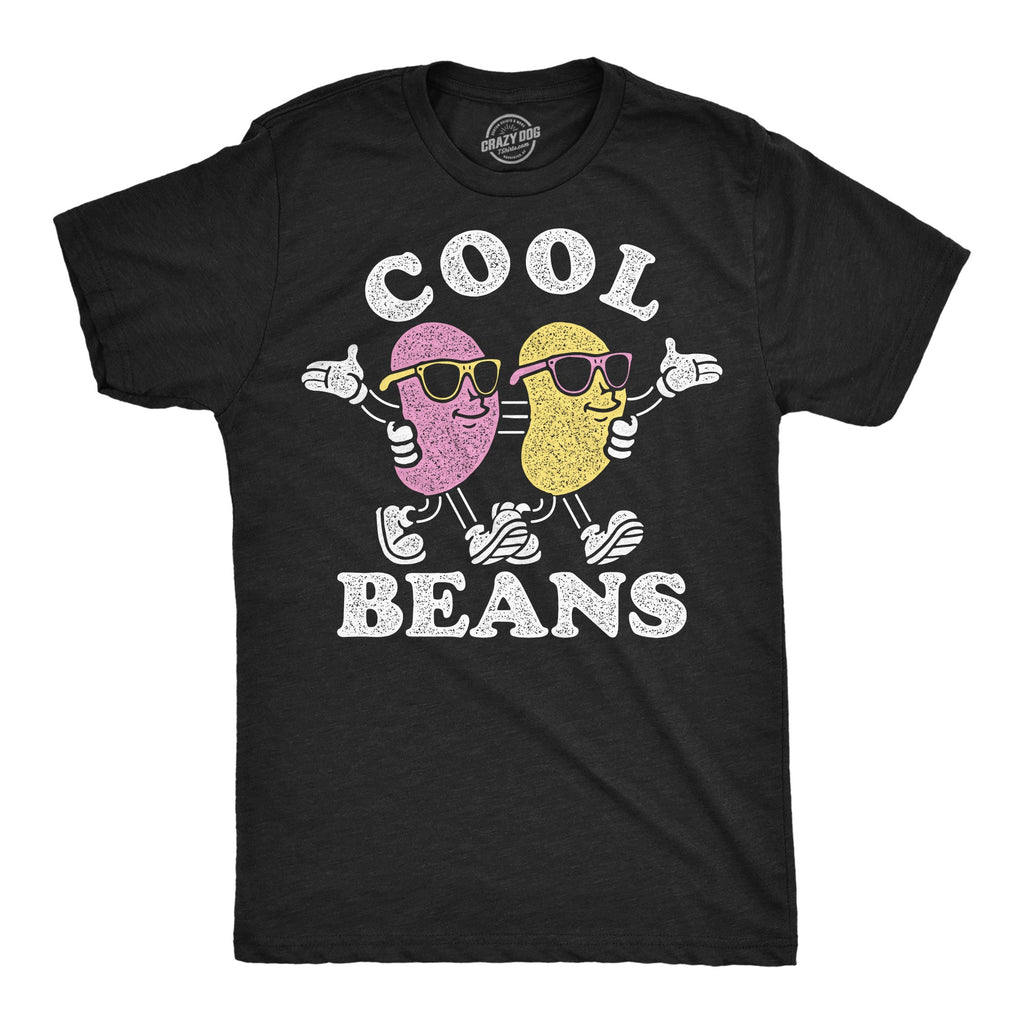 Cool Beans Men's T Shirt product image 1