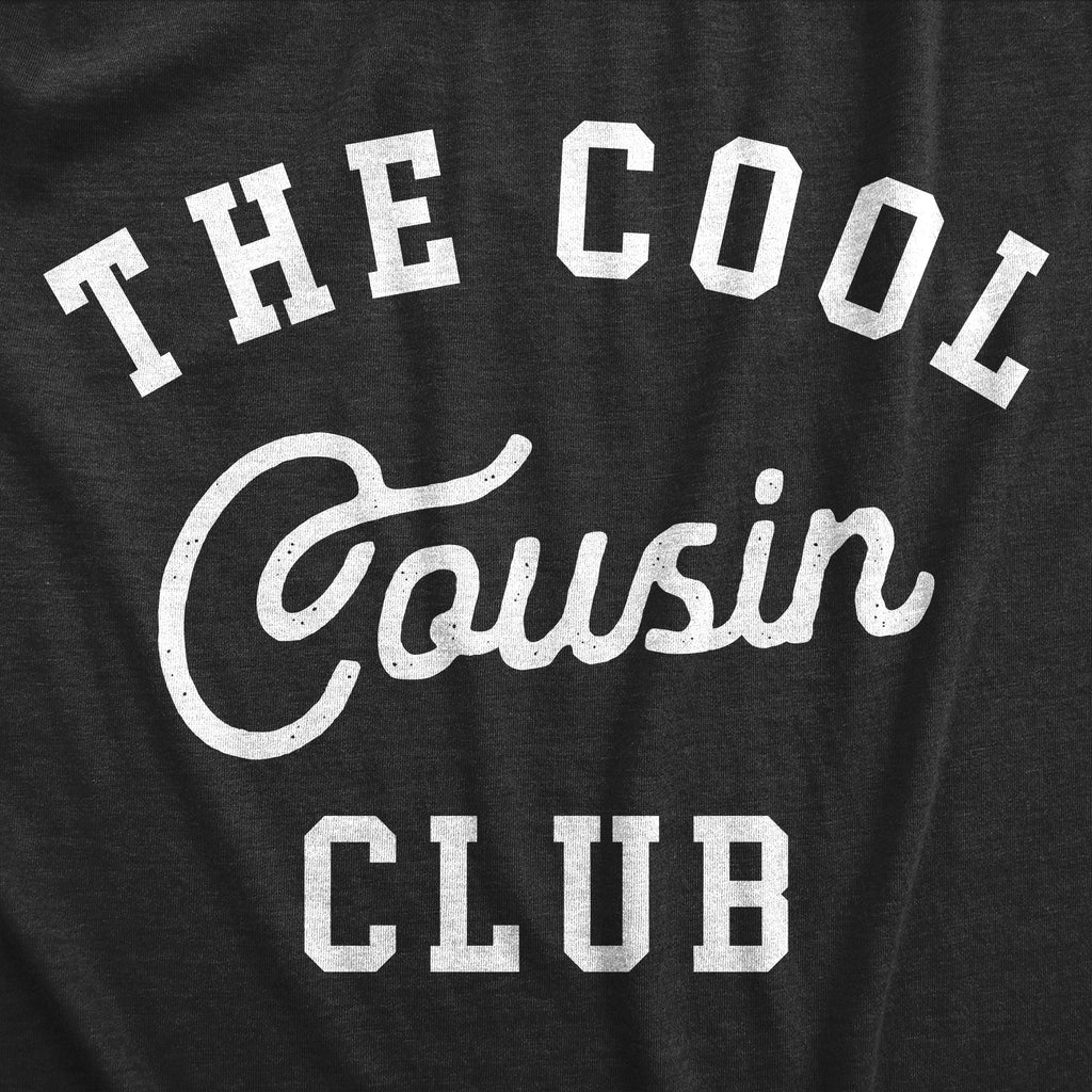 The Cool Cousin Club Men's T Shirt product image 3