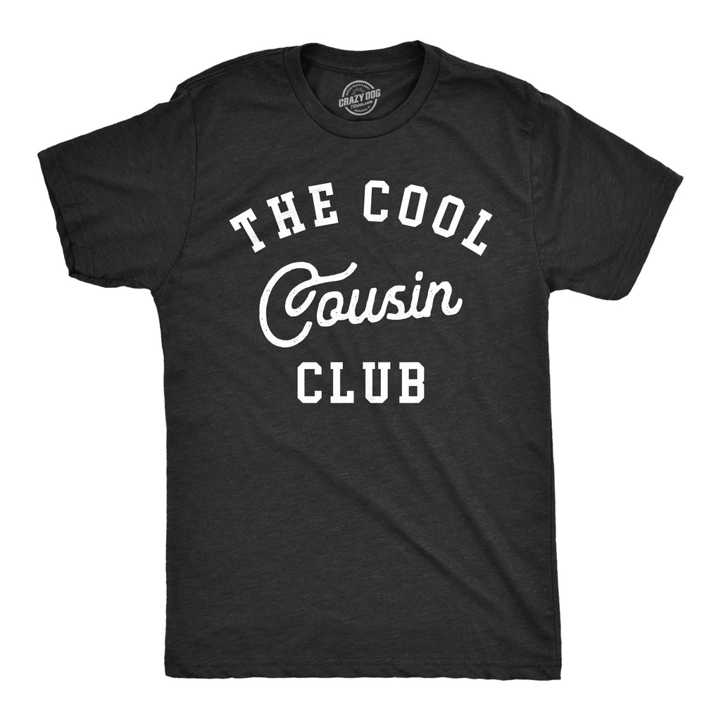 The Cool Cousin Club Men's T Shirt product image 1