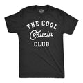 The Cool Cousin Club Men's T Shirt product image 1