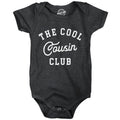 The Cool Cousin Club Baby Bodysuit