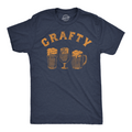 Crafty Men's T Shirt product image 1