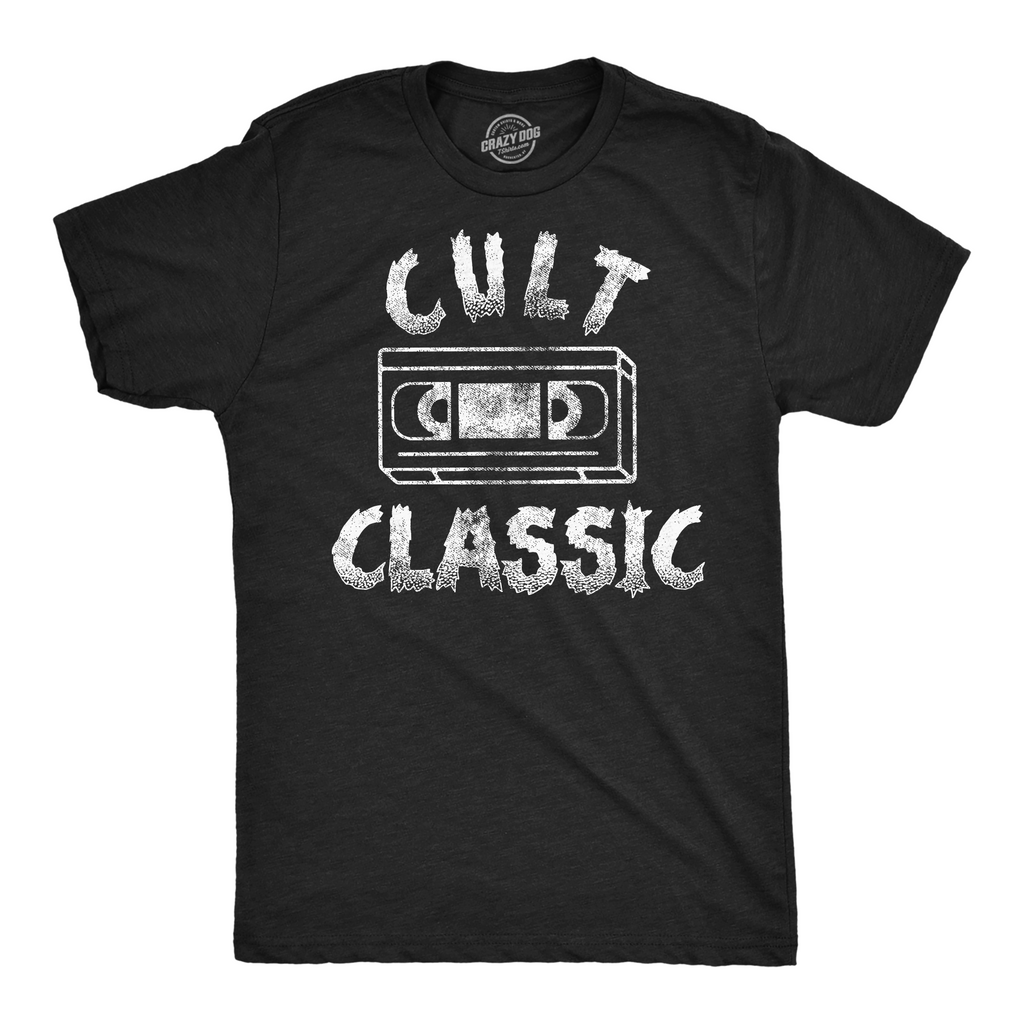 Cult Classic Men's T Shirt product image 1
