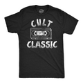 Cult Classic Men's T Shirt product image 1