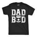 Dad Bod Beer Men's T Shirt product image 1
