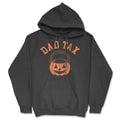 Dad Tax Halloween Hoodie product image 1