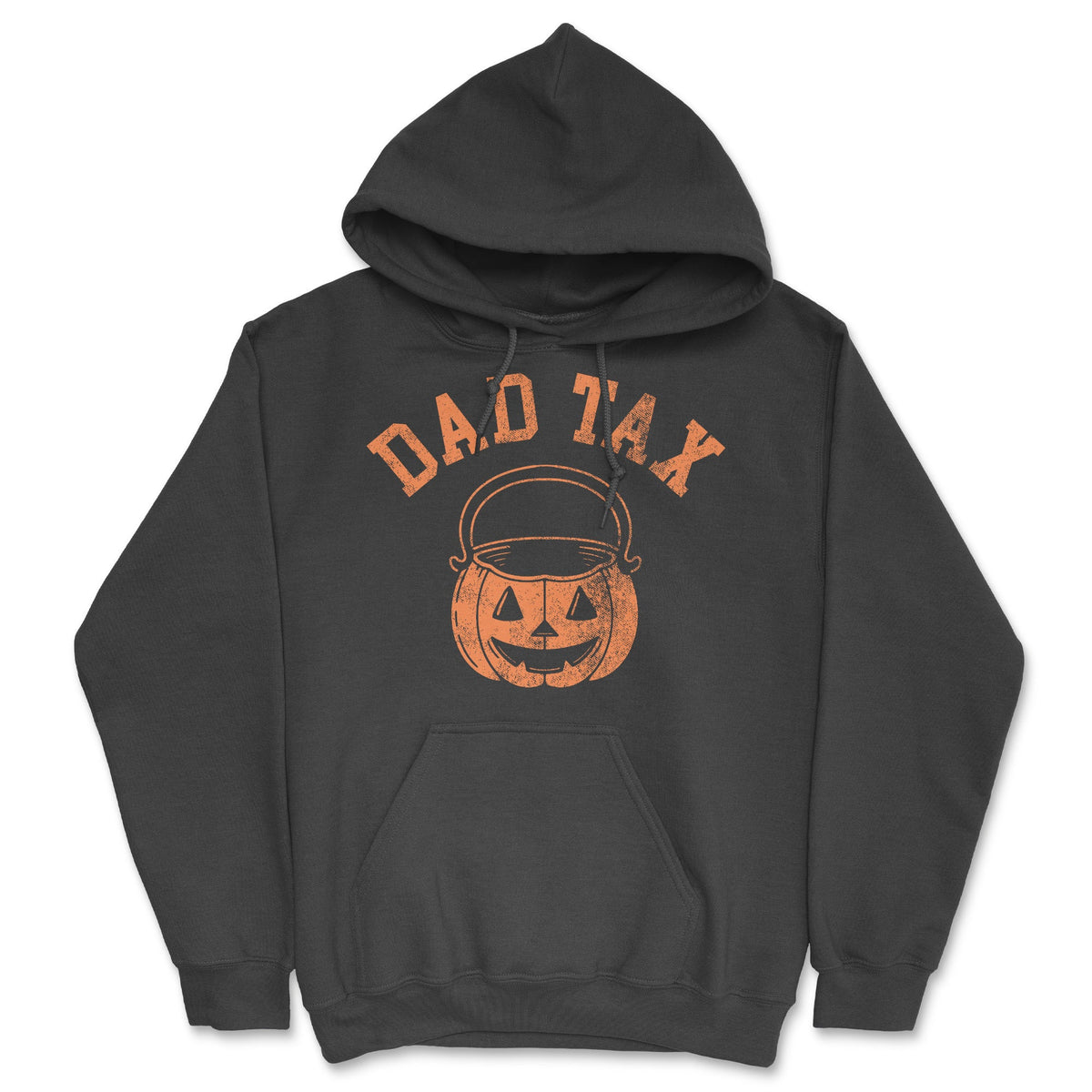 Dad Tax Halloween Hoodie product image 1