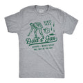 Dads Gas Men's T Shirt product image 1