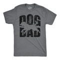 Dog Dad Men's T Shirt product image 1