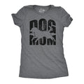 Dog Mom Women's T Shirt product image 1