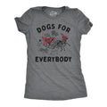 Dogs For Everybody Women's T Shirt product image 1