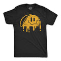 Dripping Taco Smile Men's T Shirt product image 1