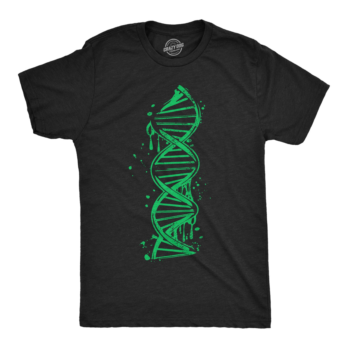 Drippy DNA Men's T Shirt product image 1