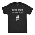 Duck Game Dont Look At The Men's T Shirt product image 1