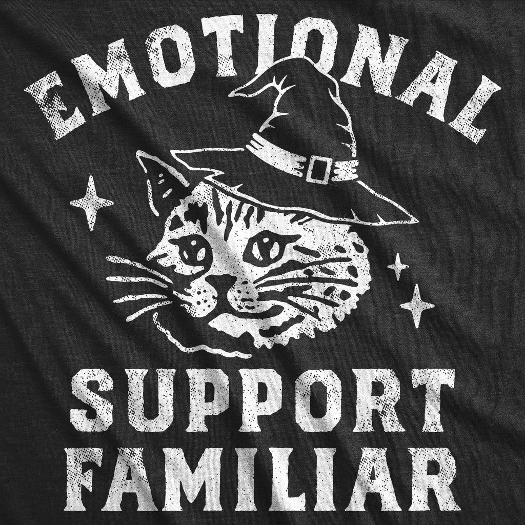 Emotional Support Familiar Women's T Shirt product image 2