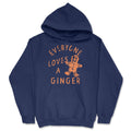 Everyone Loves A Ginger Hoodie product image 1