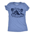 Fairy Grandmother Women's T Shirt product image 1