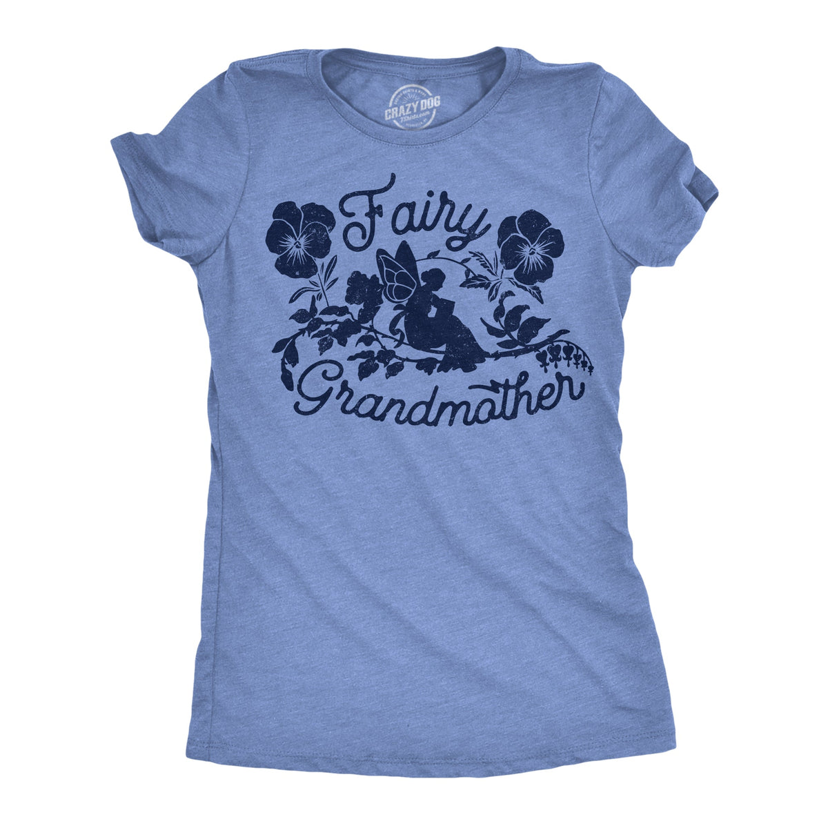 Fairy Grandmother Women's T Shirt product image 1