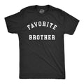 Favorite Brother Men's T Shirt product image 1