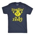 Feelin Zesty Men's T Shirt product image 1