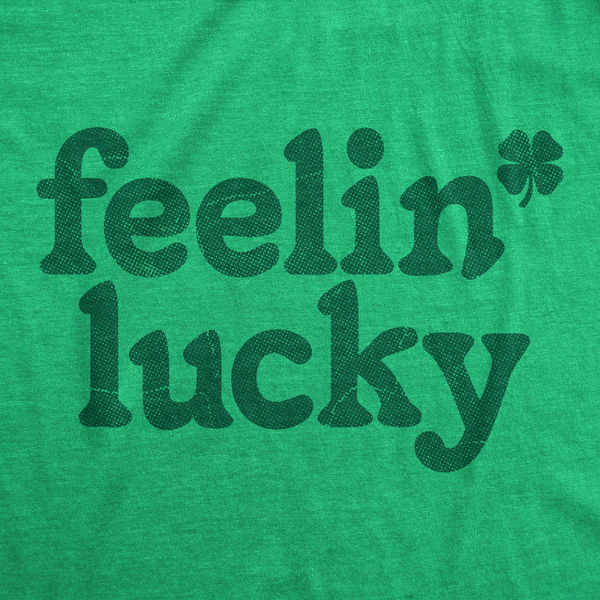 Feelin Lucky Hoodie product image 2