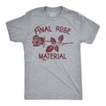 Final Rose Material Men's T Shirt product image 1