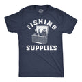 Fishing Supplies Men's T Shirt product image 1