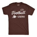 Football Legend Men's T Shirt product image 1