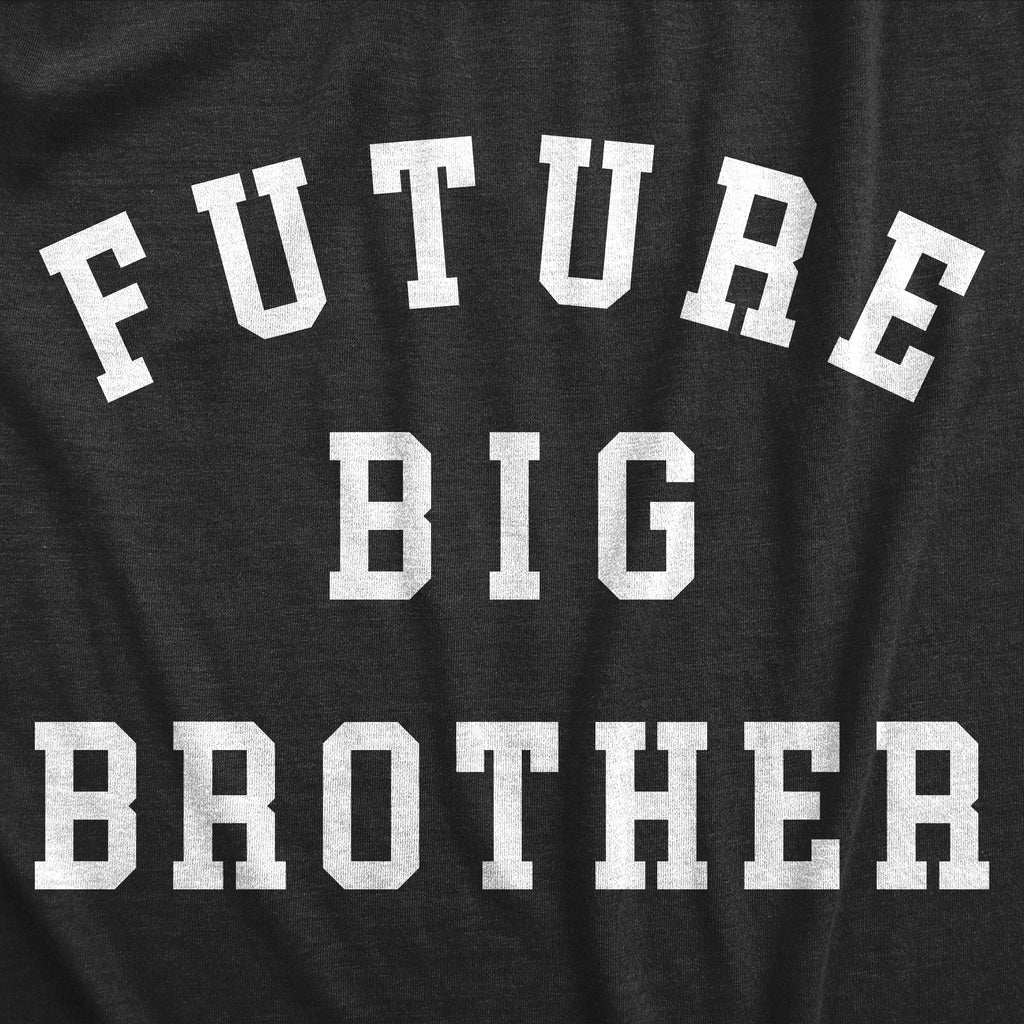 Future Big Brother Youth T Shirt product image 3