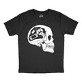 Gamer Skull Youth T Shirt product image 1