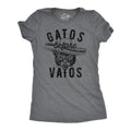 Gatos Before Vatos Women's T Shirt product image 1
