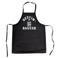Getting Sauced Cookout Apron
